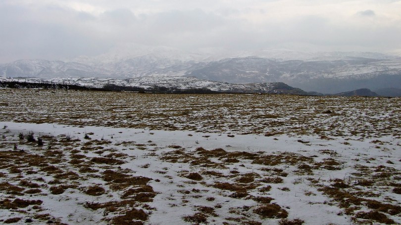 Na szlaku Fonlief Hir