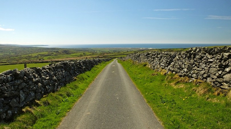 Na szlaku Fonlief Hir