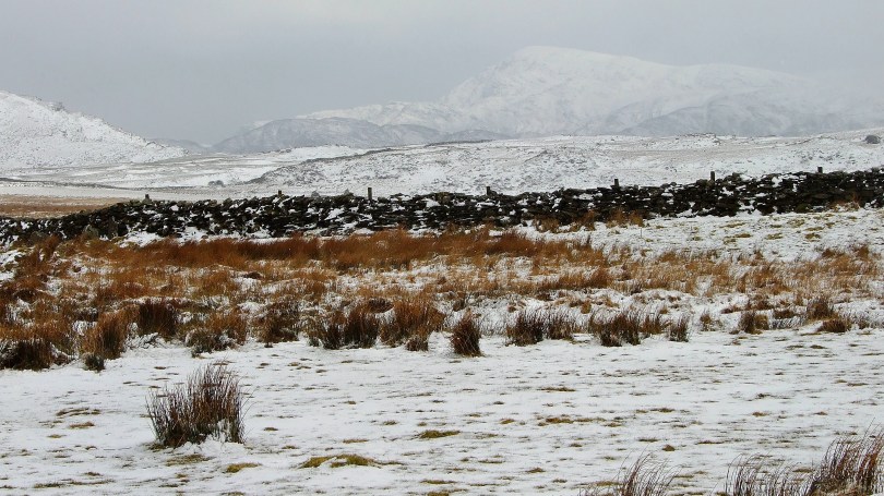 Na szlaku Fonlief Hir