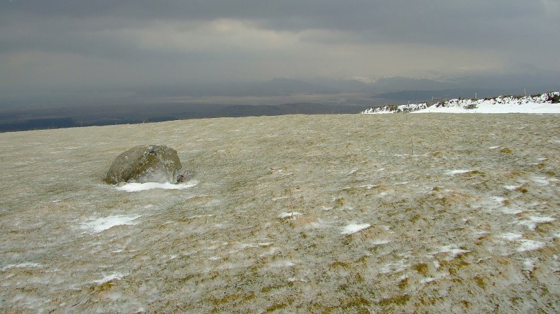 Na szlaku Fonlief Hir