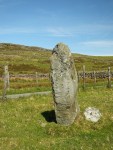 Carreg Standing Stone