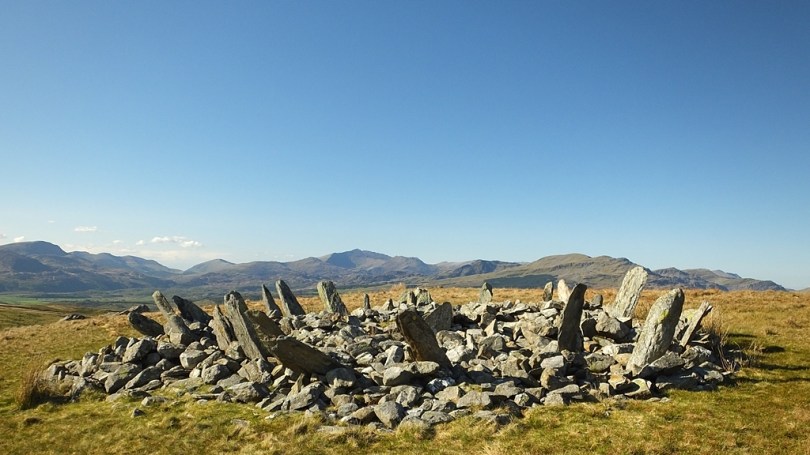 Bryn Cader Faner