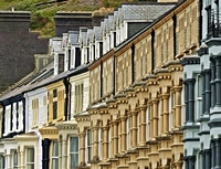 Aberystwyth – oaza na środkowo-walijskim pustkowiu