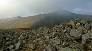 Cadair Idris