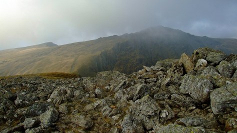Cadair Idris