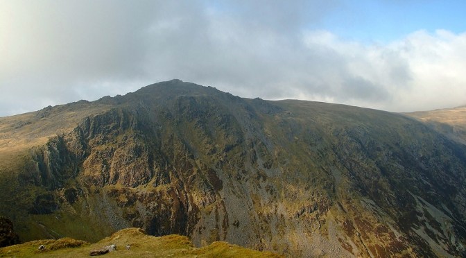 Cadair Idris