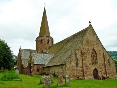 Saint Nicholas' Church