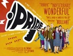 Dobry film dziś widziałam: Pride