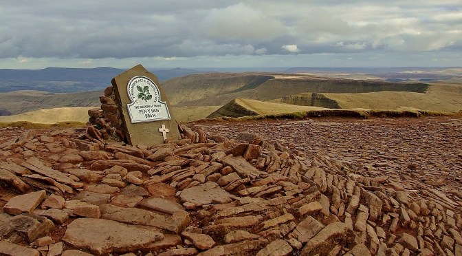 Pen-y-Fan [galeria]