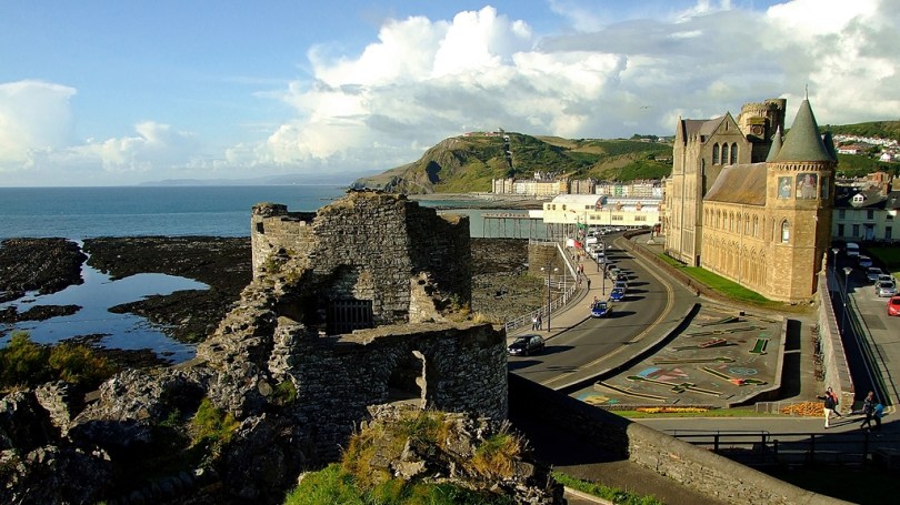 Aberystwyth