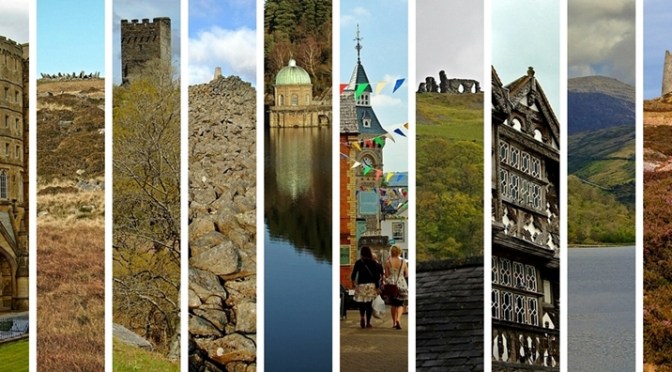 Walijski Top 10 [według Marcina]