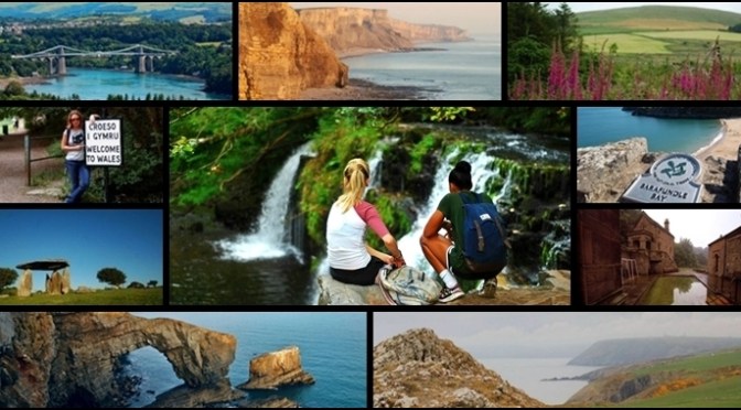 Walijski Top 10 [według Anny]