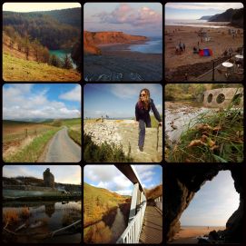 Skarby Południowej Walii