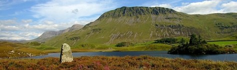Wokół Cadair Idris