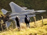 Mach Loop (czy leci z nami pilot?)