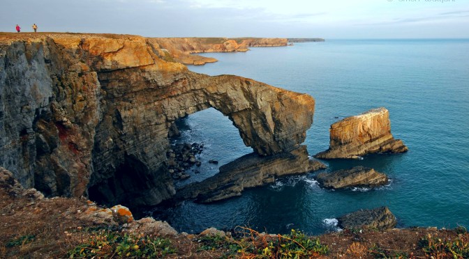 W poszukiwaniu “Zielonego Mostu”