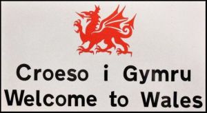 Witamy w Walii - Croeso i Gymru Witamy w Walii - Croeso i Gymru