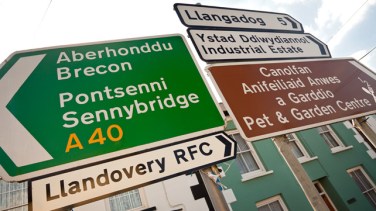 photo by Visit Wales