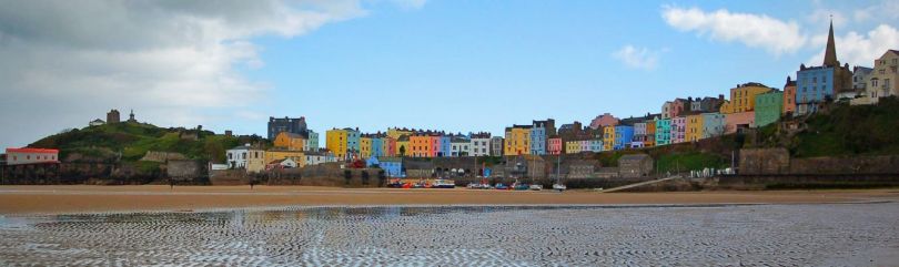 Tenby