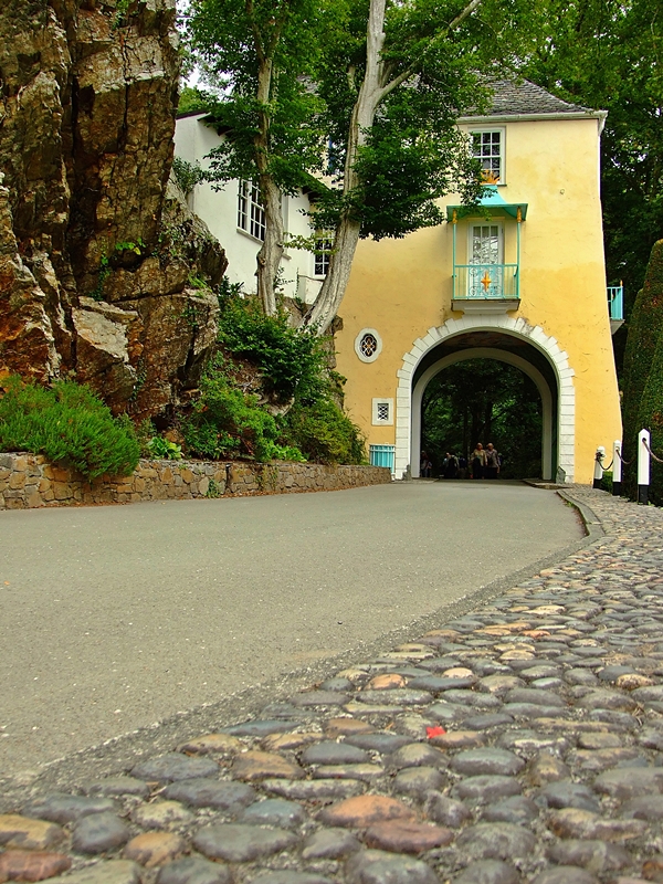 Portmeirion