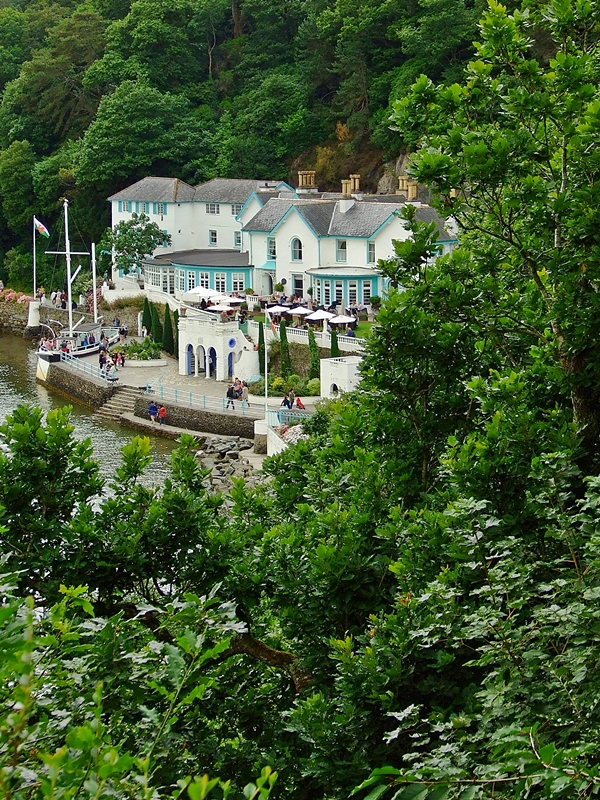 Portmeirion