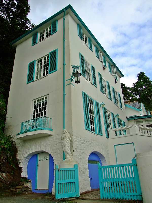 Portmeirion