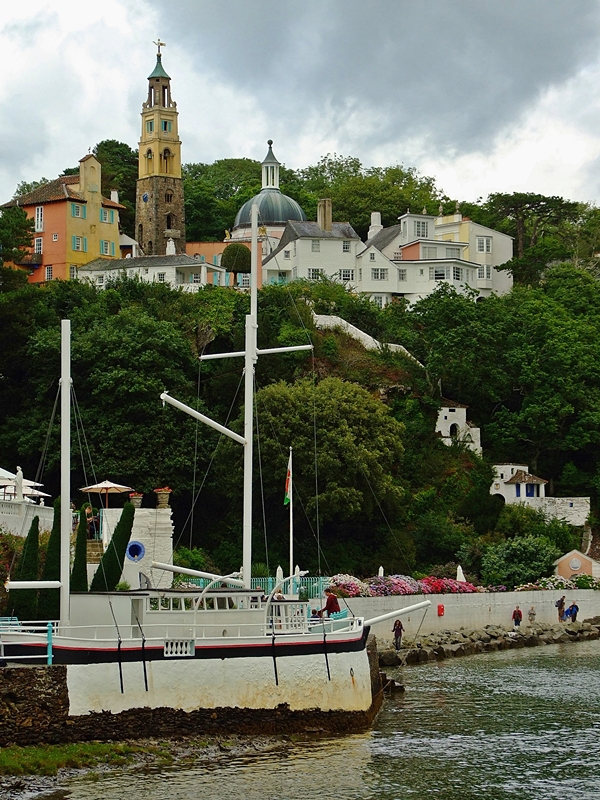 Portmeirion