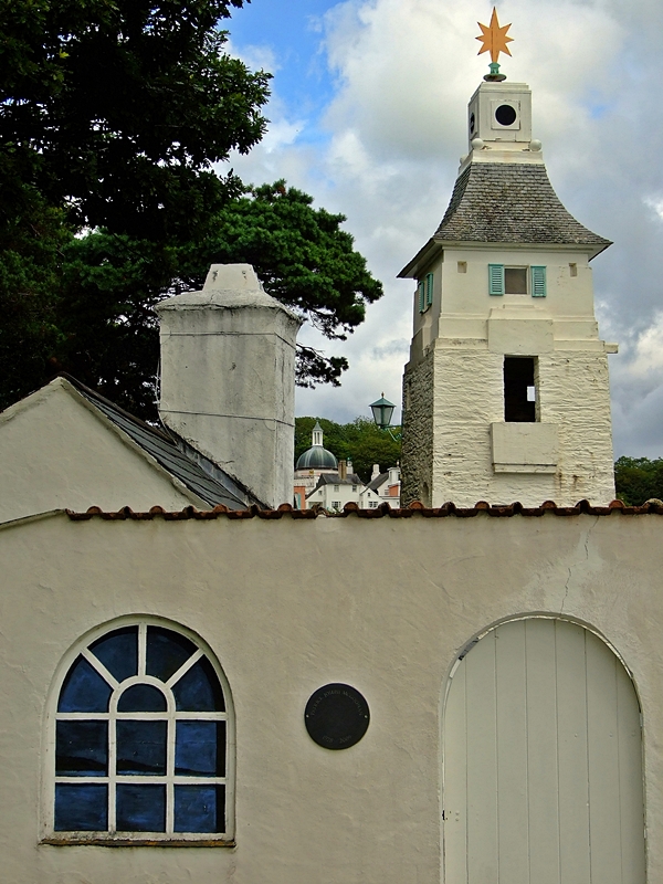 Portmeirion