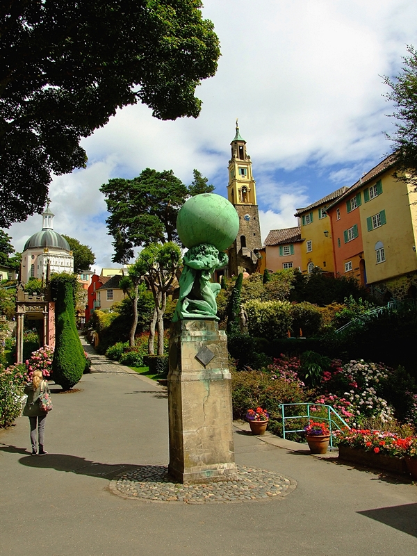 Portmeirion