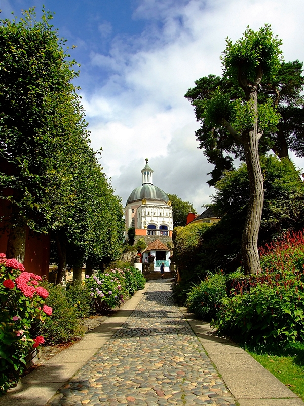 Portmeirion