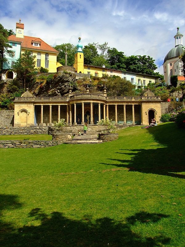 Portmeirion