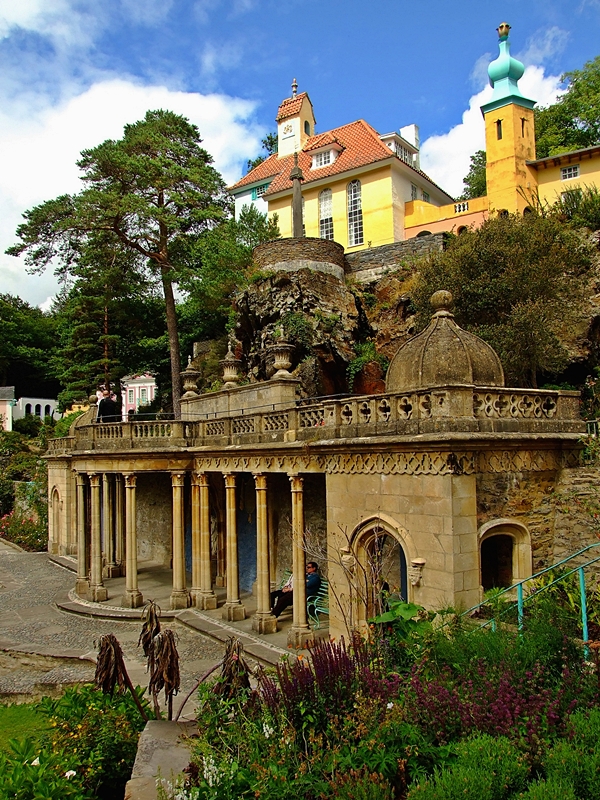 Portmeirion