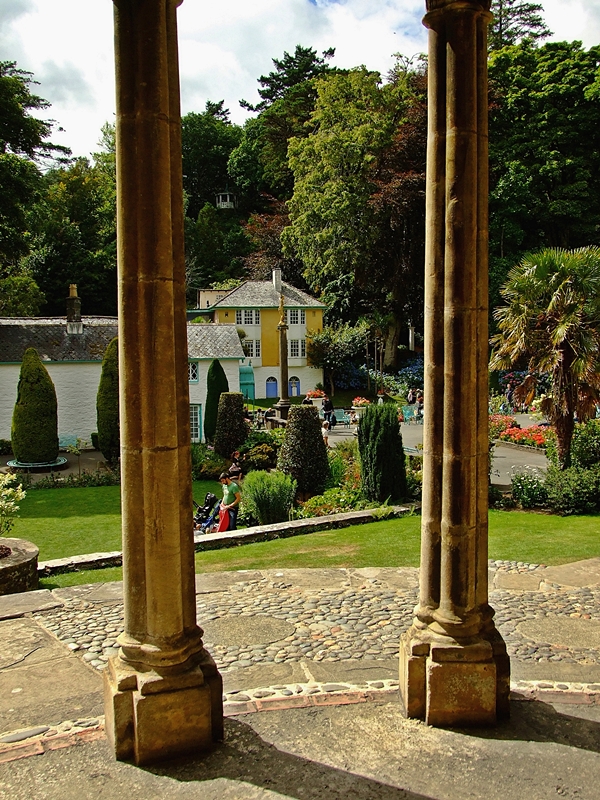Portmeirion