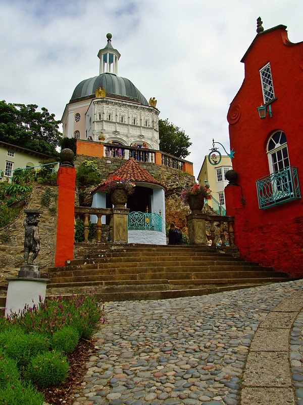 Portmeirion