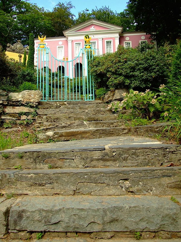 Portmeirion