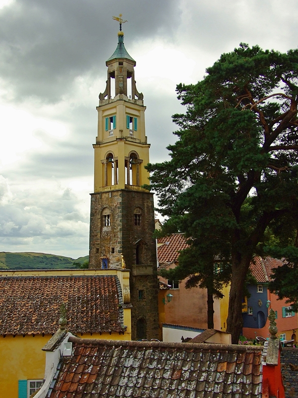 Portmeirion