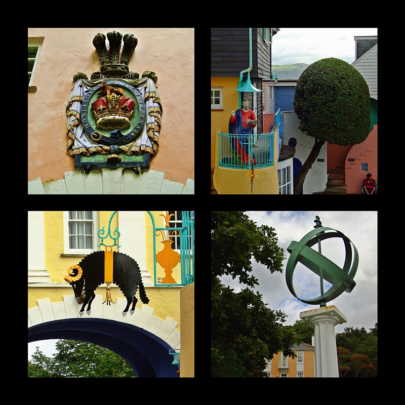 Portmeirion