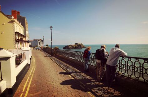 Tenby