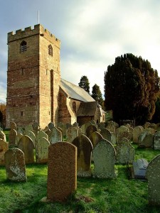 Kościół Świętego Clydoga