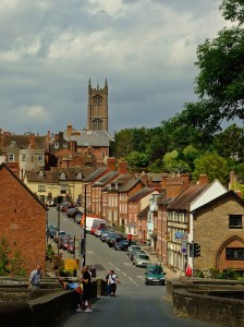 Ludlow