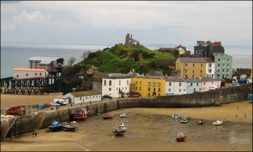 Tenby