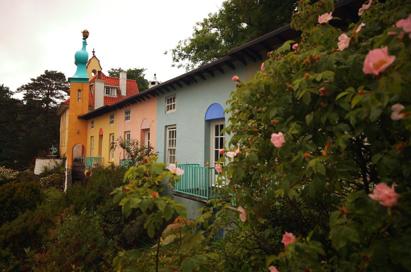 Portmeirion