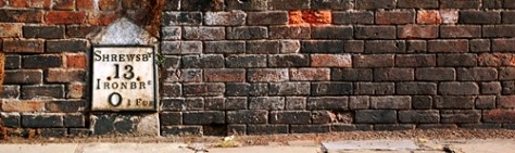 Północne Shropshire i Cheshire