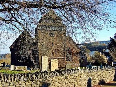 Saint Bridget's Church