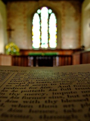 Saint Bridget's Church