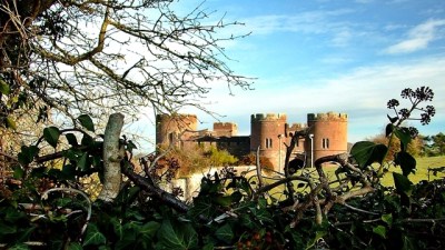 Pembridge Castle