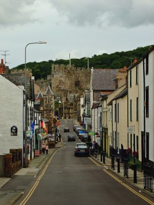 Conwy