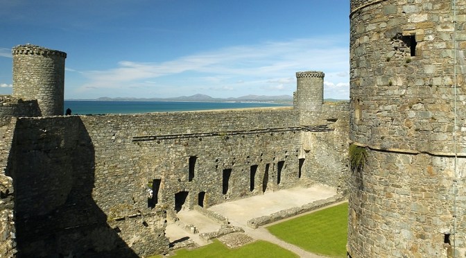 Dzielni woje z Harlech