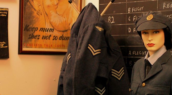 1940 Swansea Bay – muzeum inne niż wszystkie