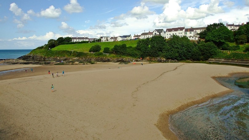 Aberporth